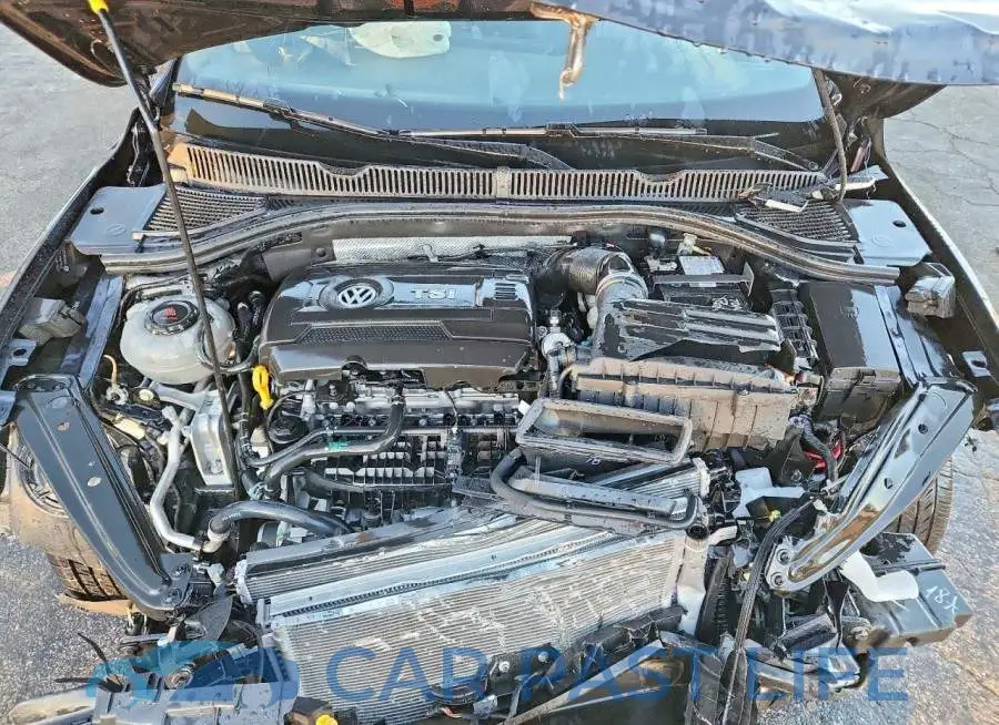3VW2T7BU9SM066570# 11