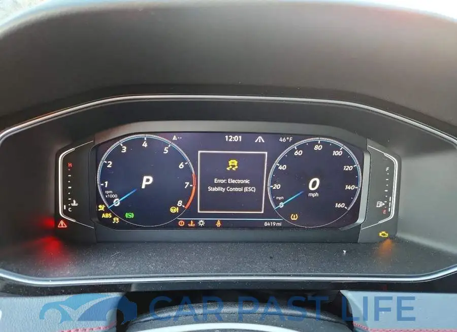 3VW2T7BU9SM066570# 9