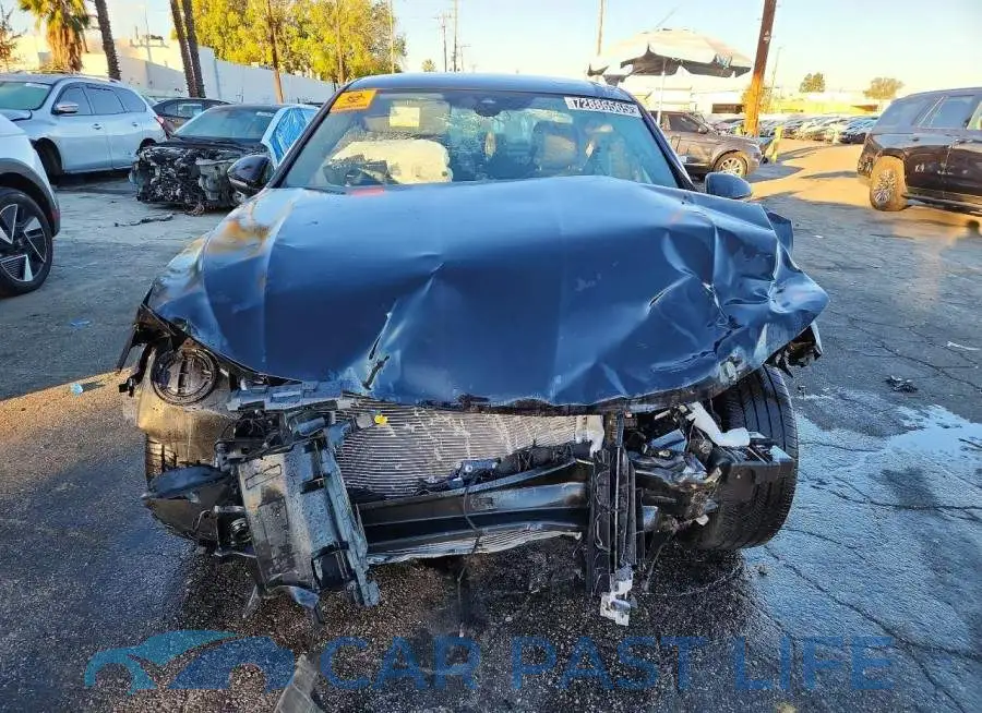 3VW2T7BU9SM066570# 5