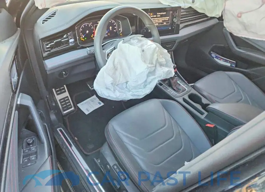 3VW2T7BU9SM066570# 8