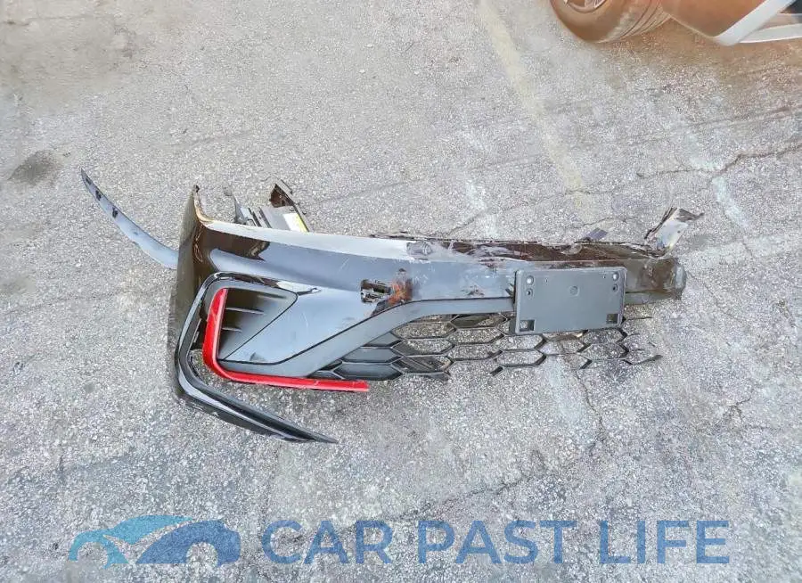 3VW2T7BU9SM066570# 12