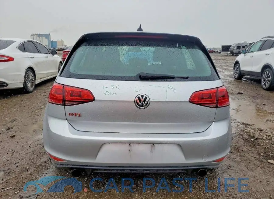 3VW447AU0HM062441# 6
