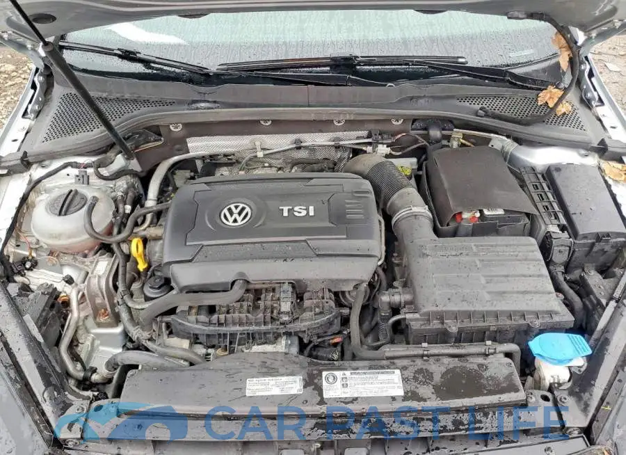 3VW447AU0HM062441# 11