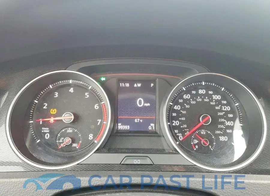 3VW447AU0HM062441# 9