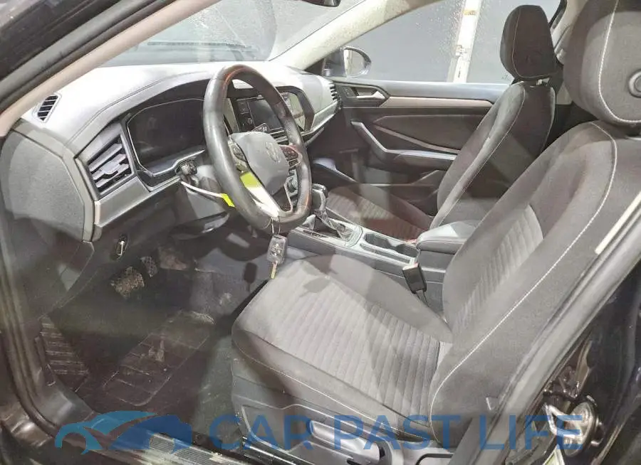 3VW5M7BU1RM071394# 7