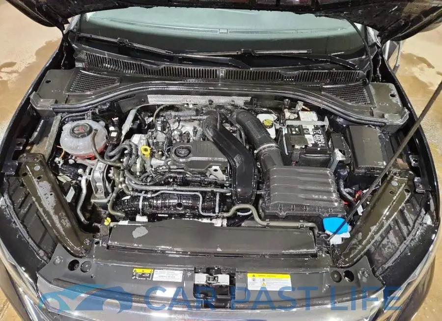 3VW5M7BU1RM071394# 11
