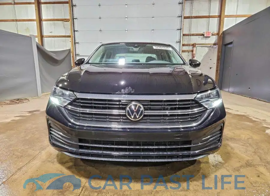 3VW5M7BU1RM071394# 5