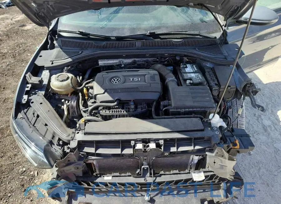 3VW5T7BU9MM059845# 11
