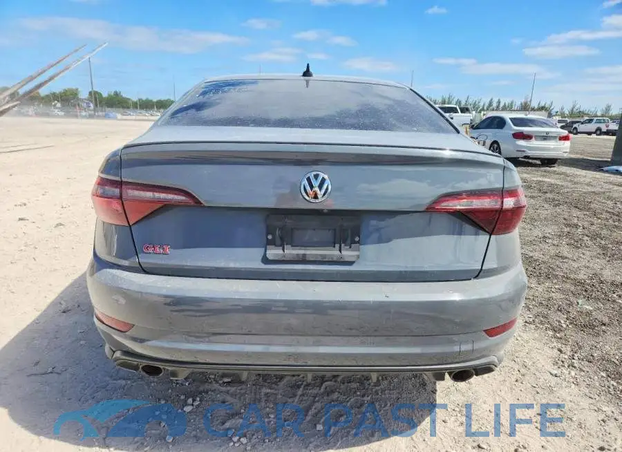 3VW5T7BU9MM059845# 6