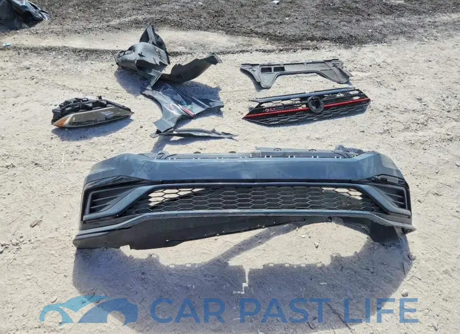 3VW5T7BU9MM059845# 12
