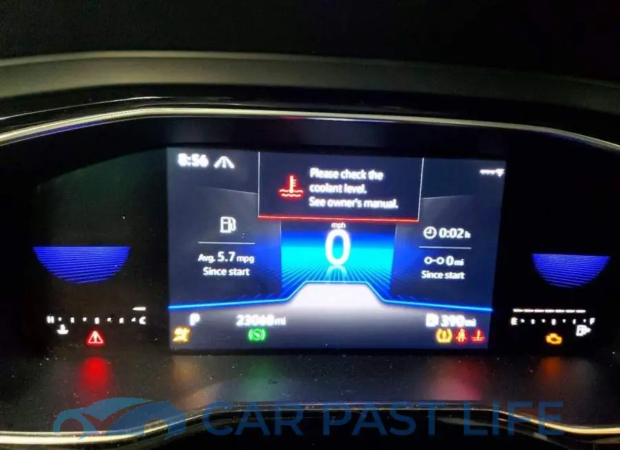3VW7M7BU1NM019475# 9