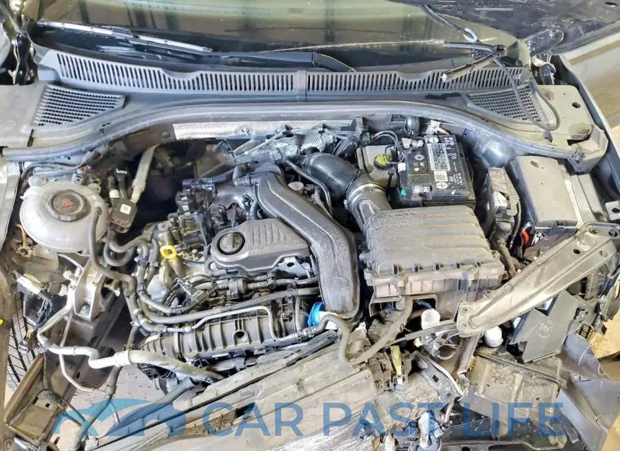 3VW7M7BU1NM019475# 11
