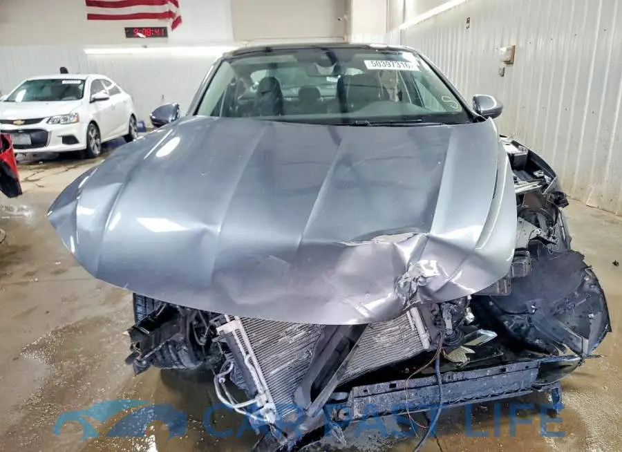 3VW7M7BU1NM019475# 5