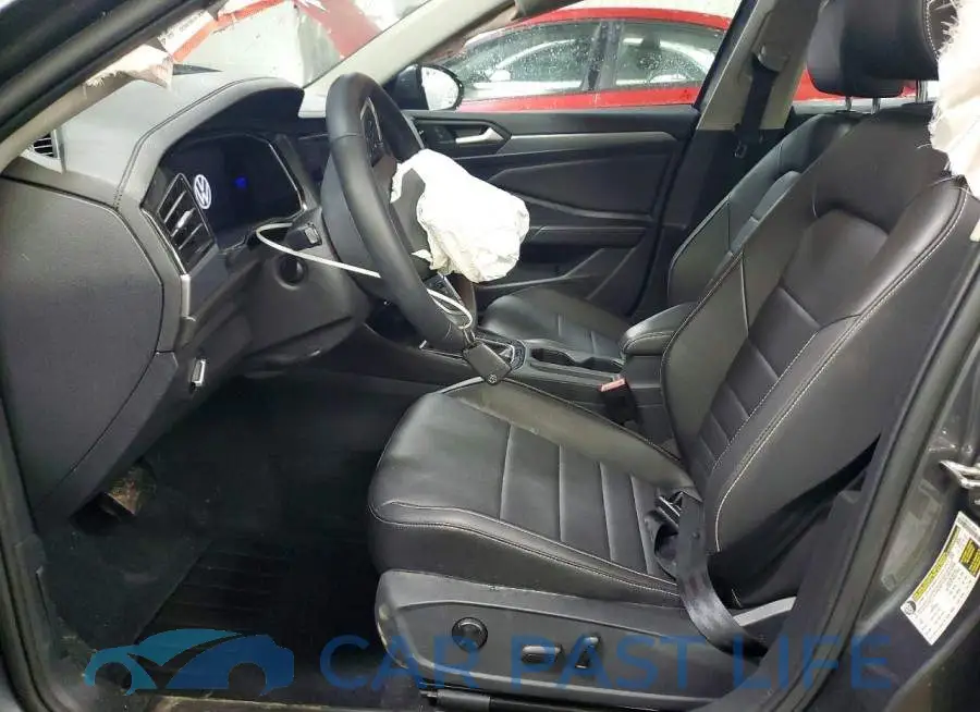 3VW7M7BU1NM019475# 7