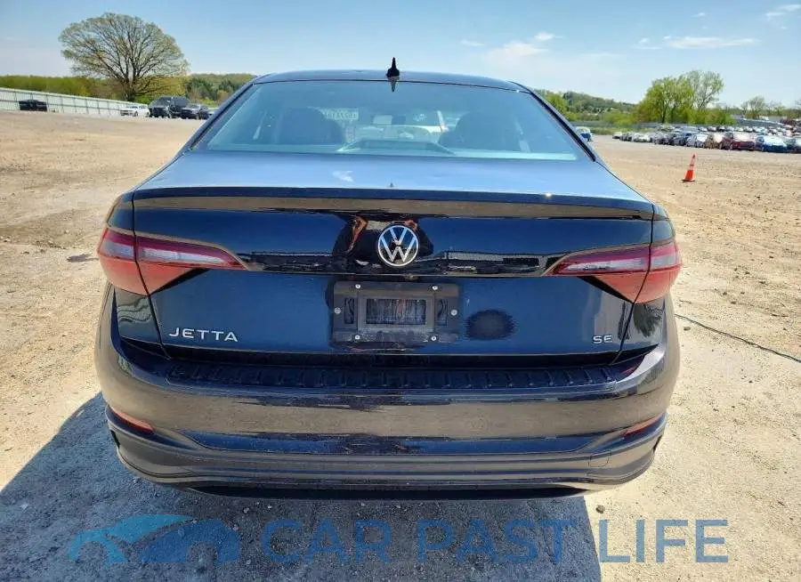 3VW7M7BU7PM031701# 6