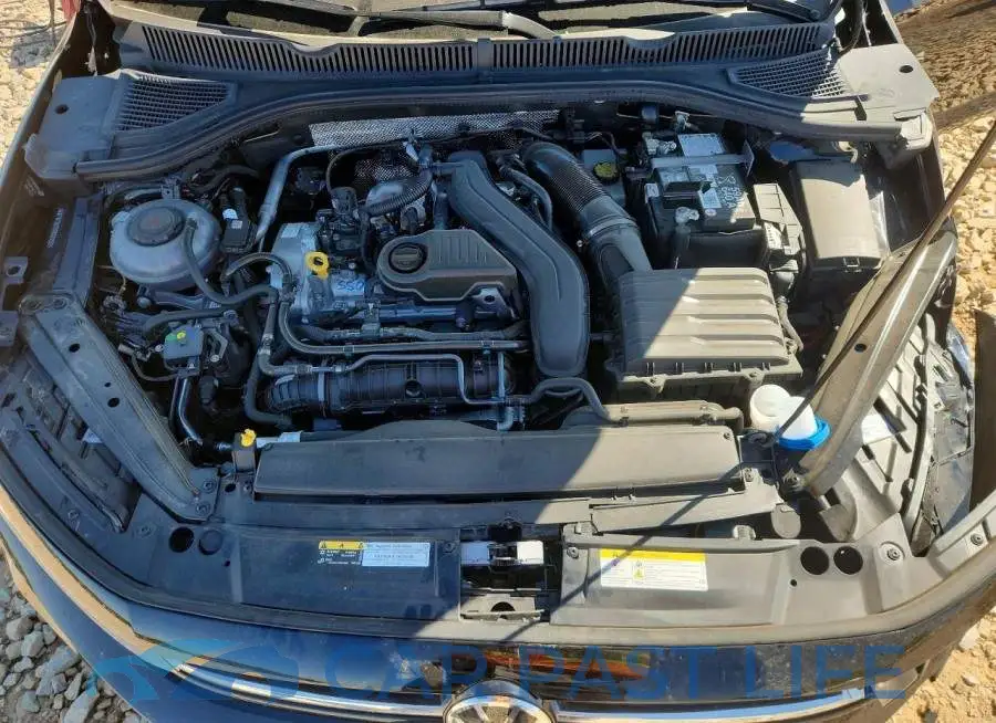 3VW7X7BU5SM069265# 11