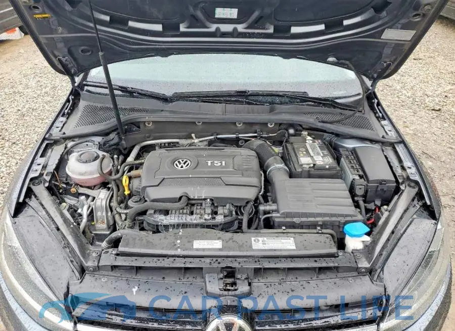 3VWD17AUXJM759534# 11