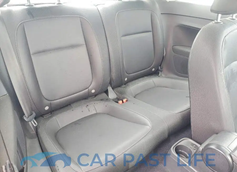 3VWFD7AT2JM713347# 10