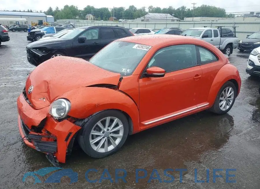 3VWFD7AT2JM713347# 1