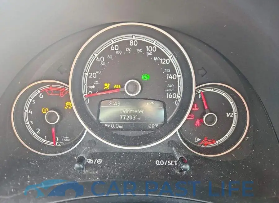 3VWFD7AT2JM713347# 9