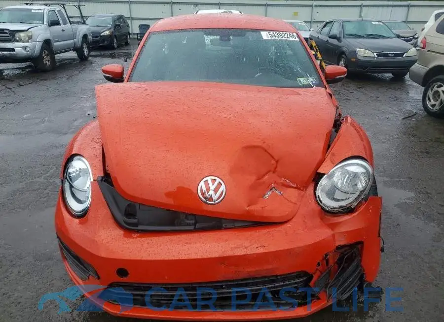 3VWFD7AT2JM713347# 5