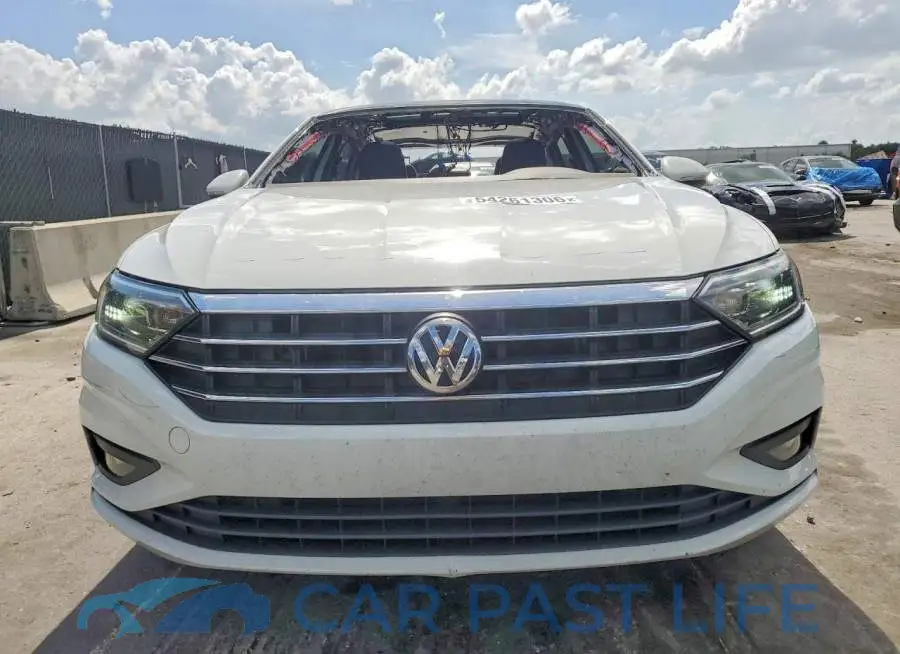 3VWGB7BUXLM064451# 5