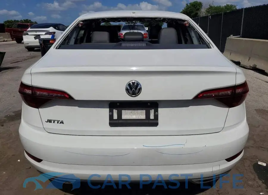 3VWGB7BUXLM064451# 6