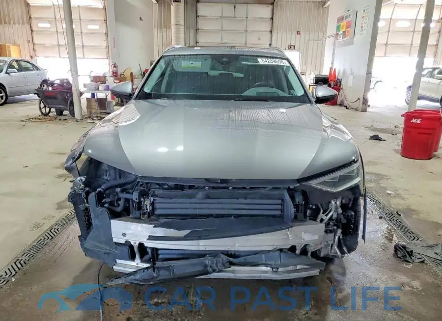 WA1VAAGE3MB018135# 5