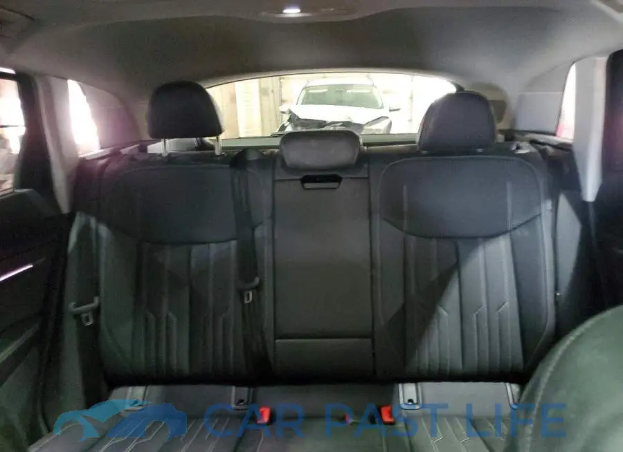 WA1VAAGE3MB018135# 10