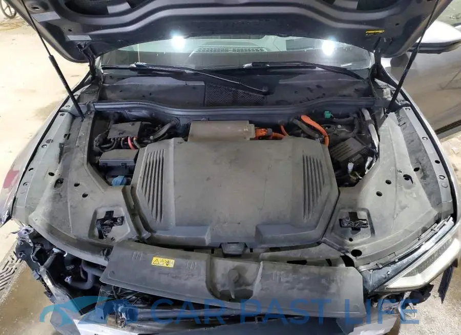 WA1VAAGE3MB018135# 12