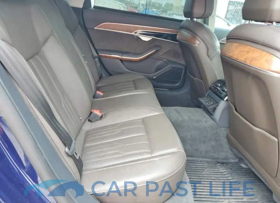 WAU8DAF87MN023923# 10