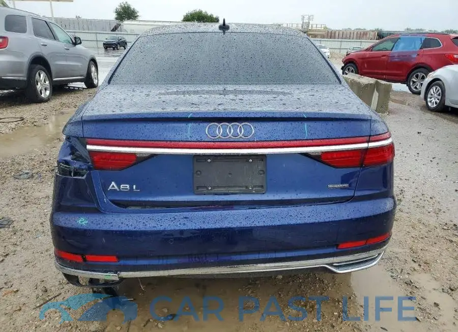 WAU8DAF87MN023923# 6
