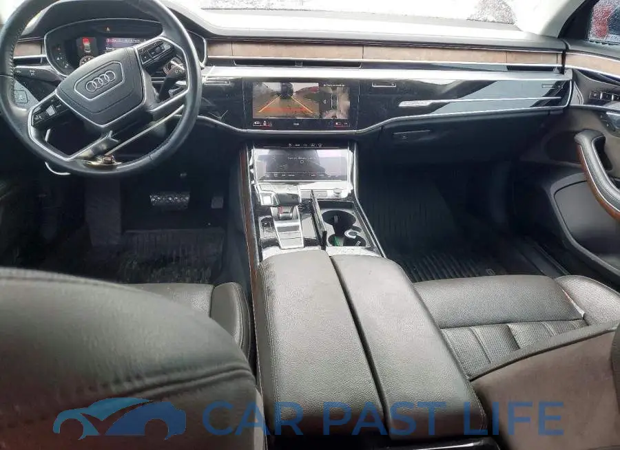 WAU8DAF87MN023923# 8