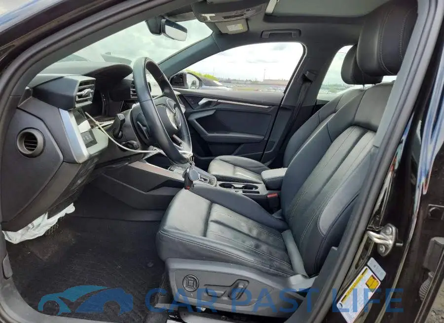WAUAUDGY2PA038830# 7