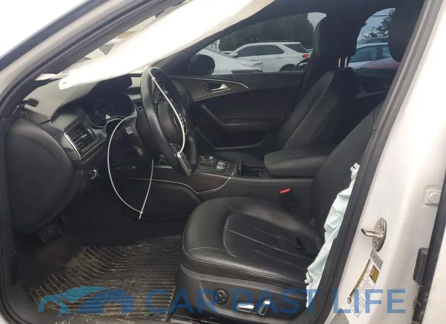 WAUF3AFC3JN109398# 7