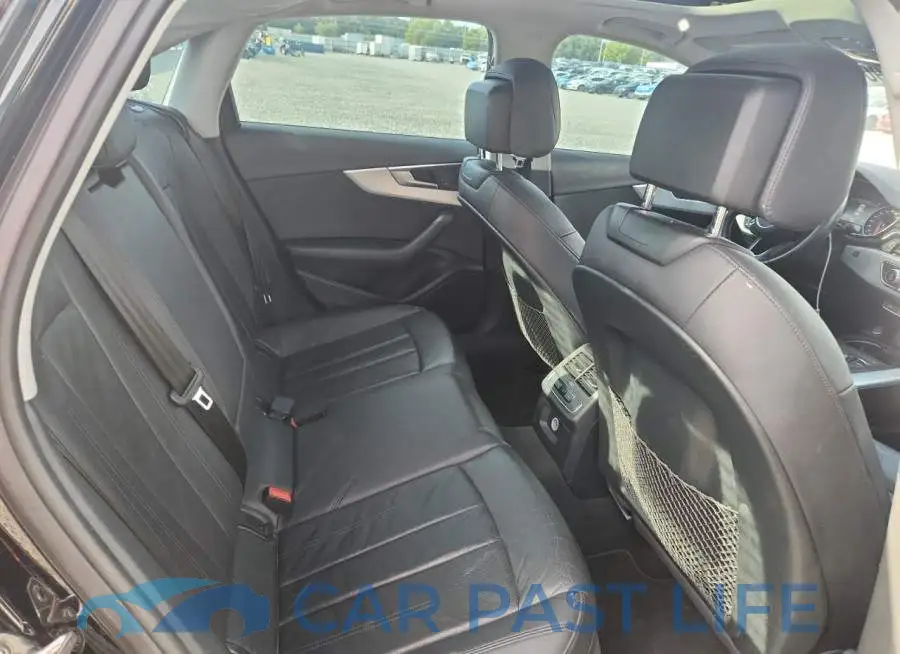 WAUGMAF45HA048812# 10