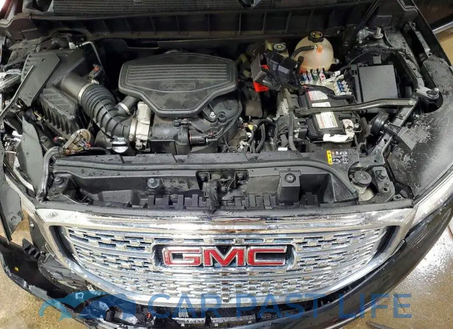 1GKKNXLS1JZ201407# 12