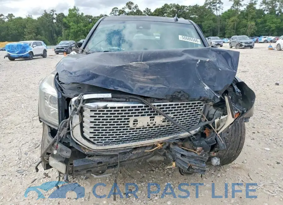 1GKS2BKC1HR149776# 5