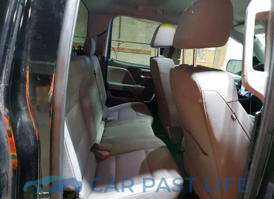 1GTV2LEH3JZ361509# 10