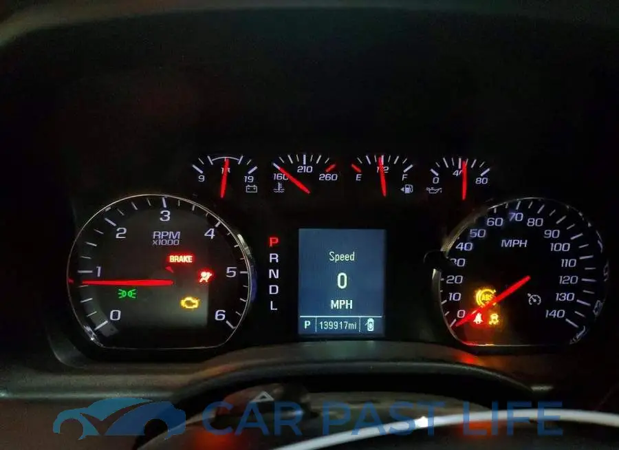 1GTV2LEH3JZ361509# 9