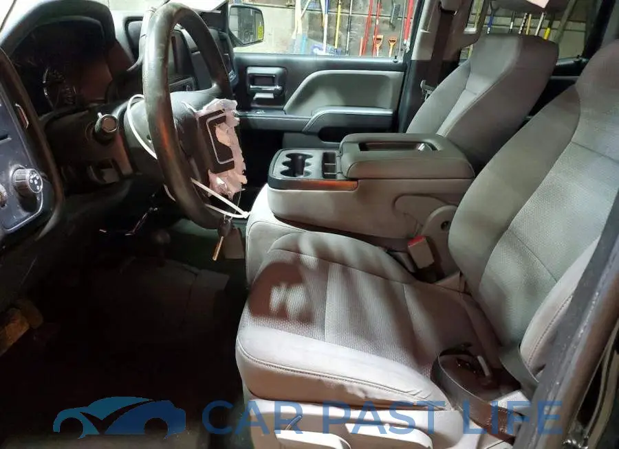1GTV2LEH3JZ361509# 7