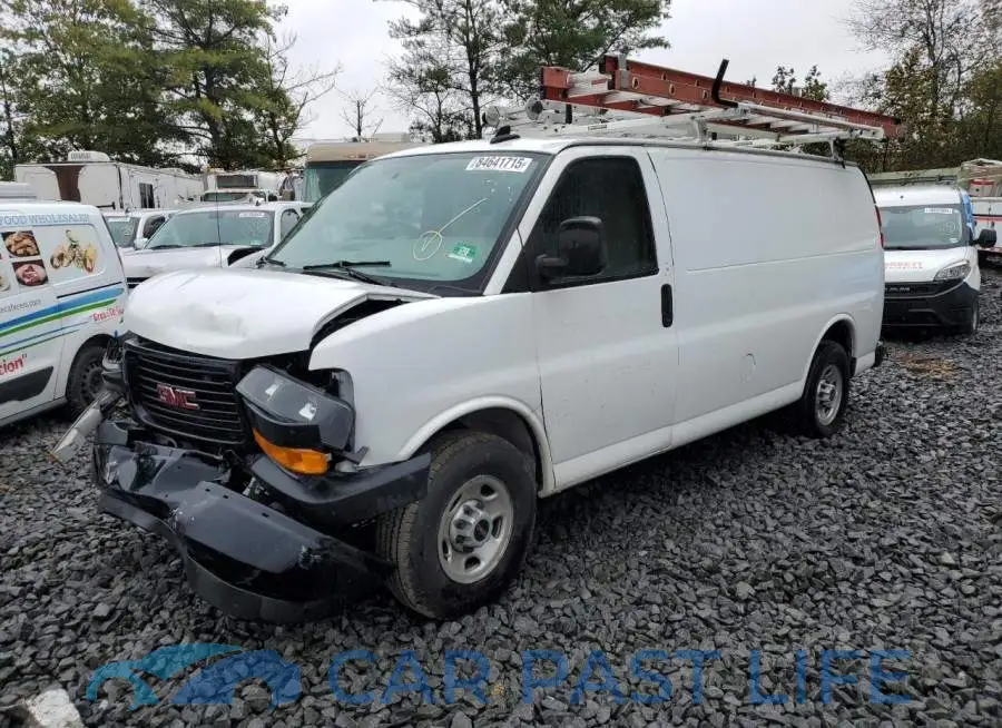 1GTW7AFP5M1156017# 1