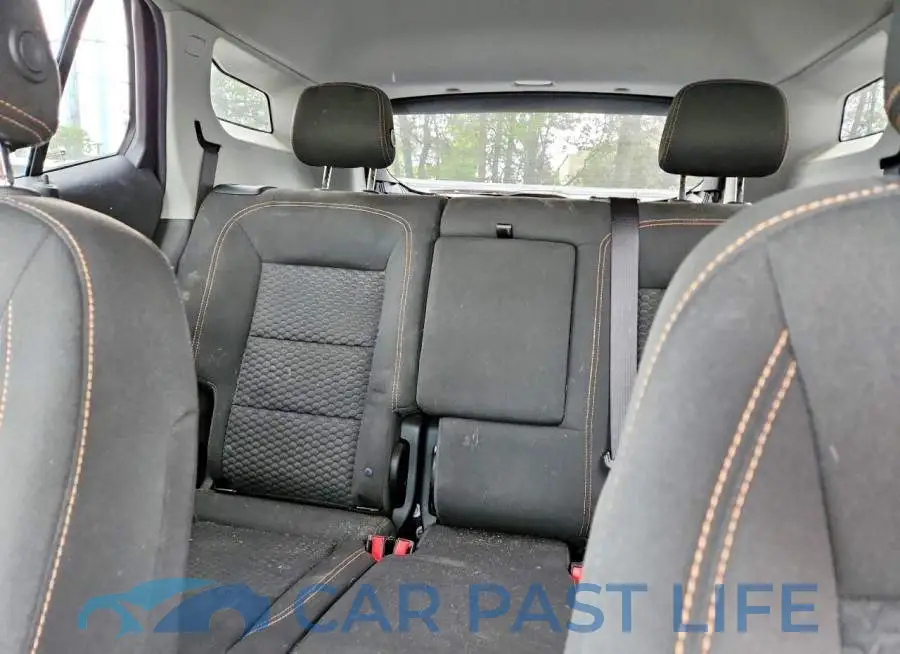 3GKALTEV9JL319018# 10