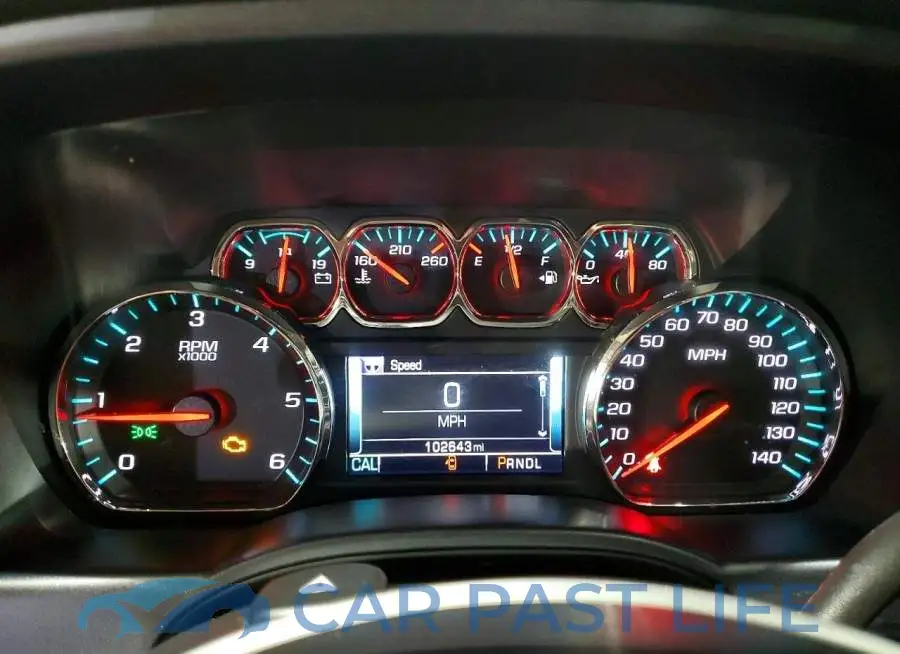 3GTU2NEC8HG158301# 9