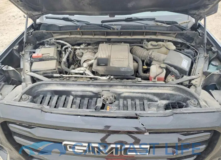 3GTU9CET8LG450894# 11