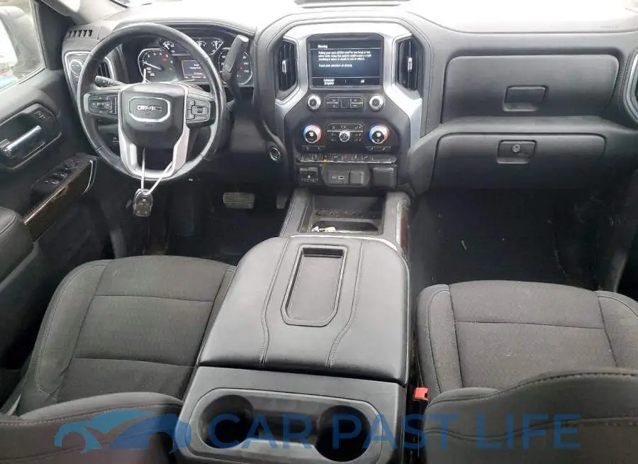 3GTU9CET8LG450894# 8