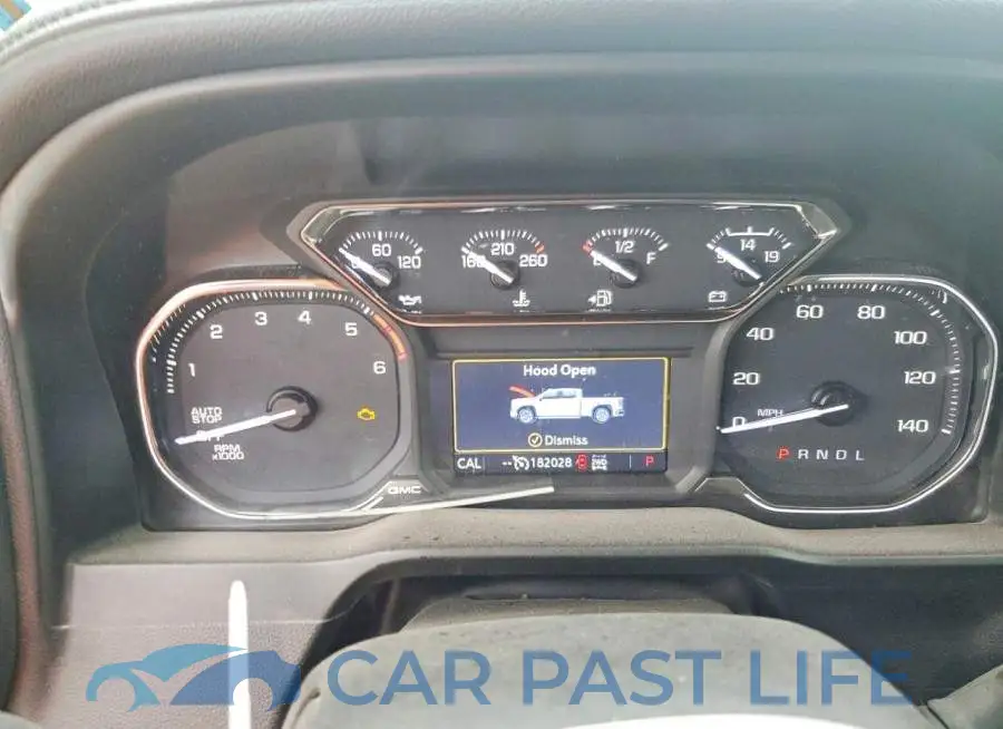 3GTU9CET8LG450894# 9