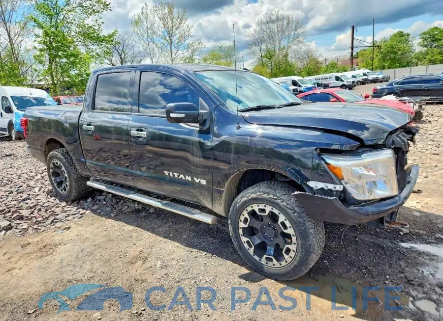 1N6AA1EJ2JN500848# 4
