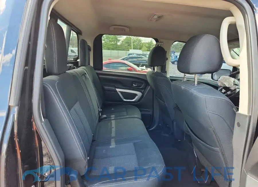 1N6AA1EJ2JN500848# 10