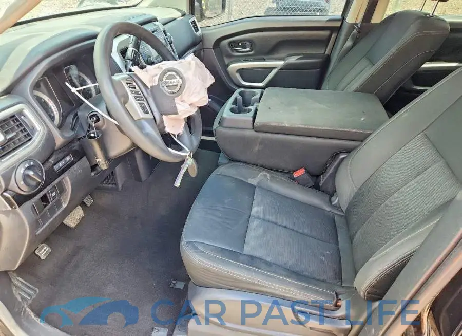 1N6AA1EJ2JN500848# 7